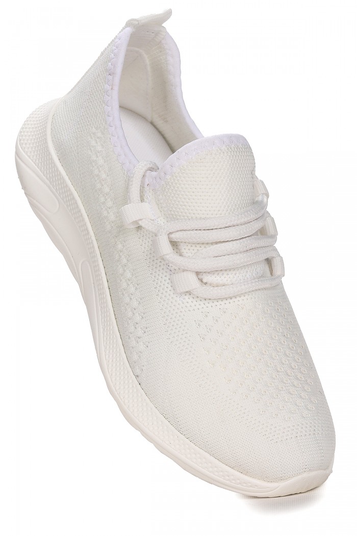 KİKO KİDS WİLD FİLELİ GÜNLÜK ERKEK ÇOCUK SPOR AYAKKABI