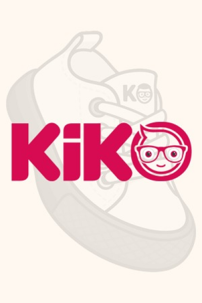 KİKO KİDS TİRE VAKKO KIZ ÇOCUK 4 CM ŞEFFAF TOPUKLU SANDALET ABİYE AYAKKABI